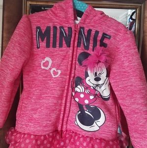 Minnie Mouse Sweatshirt